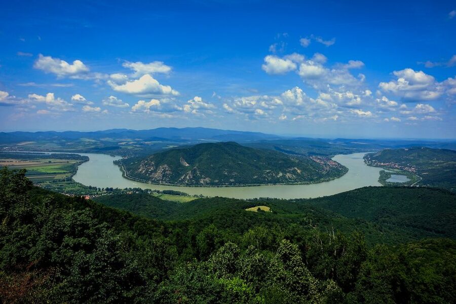 One Day Wonder Hike - The Essence of the Danube Bend - Key Highlights You Will Actually Feel