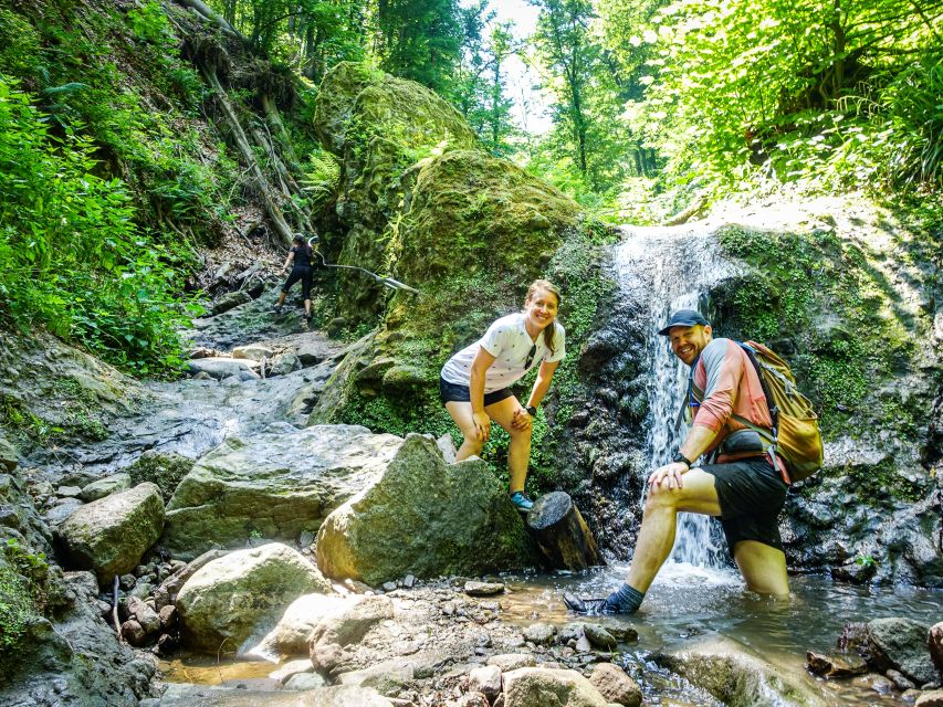 One Day Wonder Hike - The Essence of the Danube Bend - Price and Value: Is $170 Reasonable for This Day?