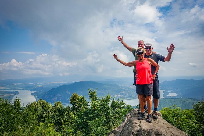 One Day Wonder Hiking Trip - A Budapest hiking day that feels like a proper reset