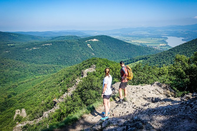 One Day Wonder Hiking Trip - Dömös to the Ipoly National Park circuit: what your day looks like