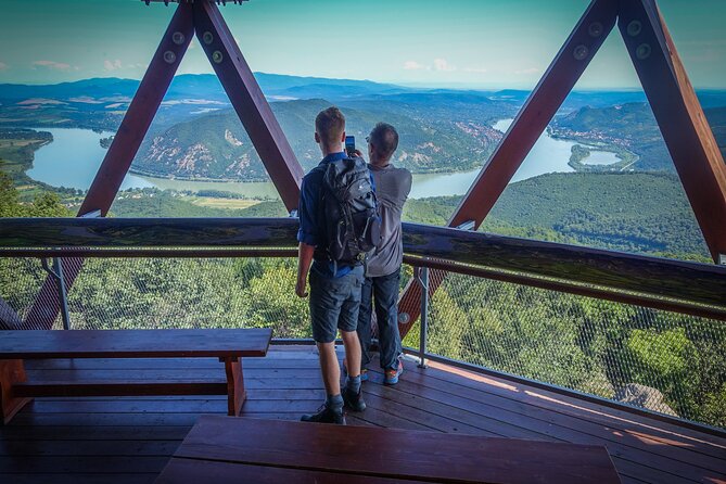 One Day Wonder Hiking Trip - Your guide on the trail: Gyuri (Gyorgy Kulcsar) or Attila