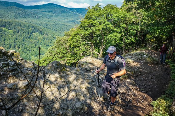 One Day Wonder Hiking Trip - Who should book this Budapest hike, and who should pass