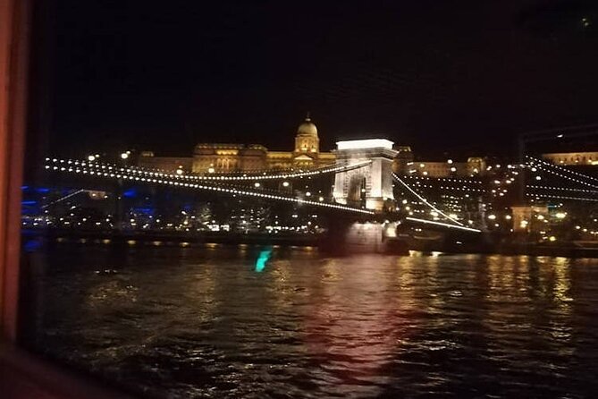 One hour Hen or Stag private party boat Budapest with unlimited beer and wine - Comfort and Control: WiFi, climate control, and two decks