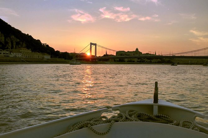 One hour Hen or Stag private party boat Budapest with unlimited beer and wine - Dock 42 Boarding: Where the cruise starts and what to expect