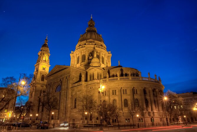 Organ Concert in the St. Stephen's Basilica - Possible Gotchas: Phones, Expectations, and Rare Venue Changes