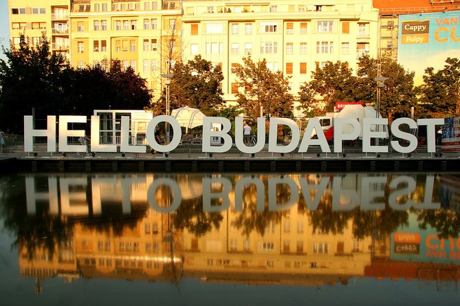 Orientation walk in Budapest - What a Budapest Orientation Walk Does Better Than a Checklist