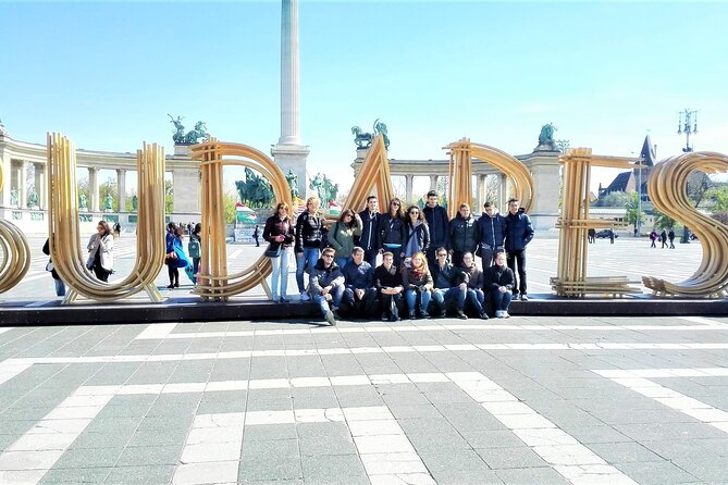 Original Budapest Walking Tour - Why This 3.5-Hour Walk Works for First-Time Budapest