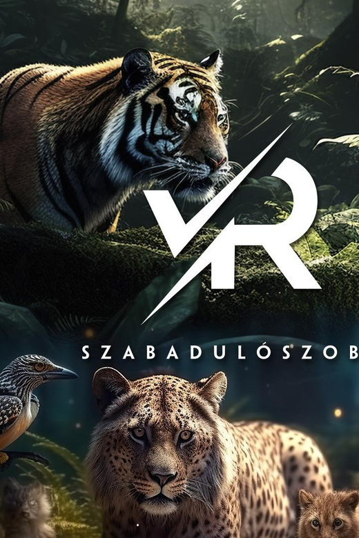 PÁNiQ-SZOBA | VR Escape Rooms by PANiQ ROOM in Budapest - Booking Your Slot at PÁNiQ-SZOBA, and What to Do After You Buy