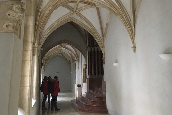 Pannonhalma, the 1000 years old abbey, and Györ, private tour - Key Highlights Worth Your Time