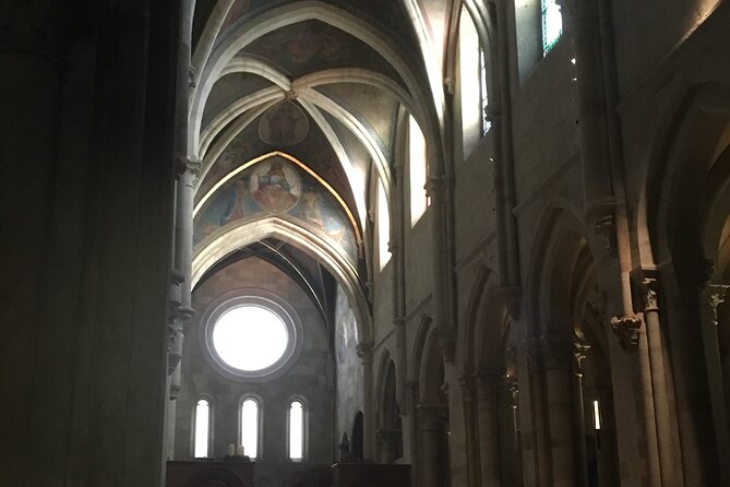 Pannonhalma, the 1000 years old abbey, and Györ, private tour - Getting There Smoothly: Private Pickup, Full-Day Timing