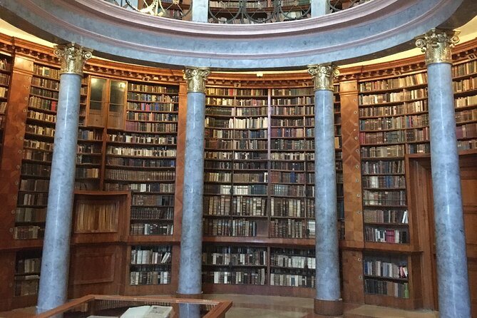 Pannonhalma, the 1000 years old abbey, and Györ, private tour - The Guide Makes It Click: Ildikó and the Art of Not Getting Bored