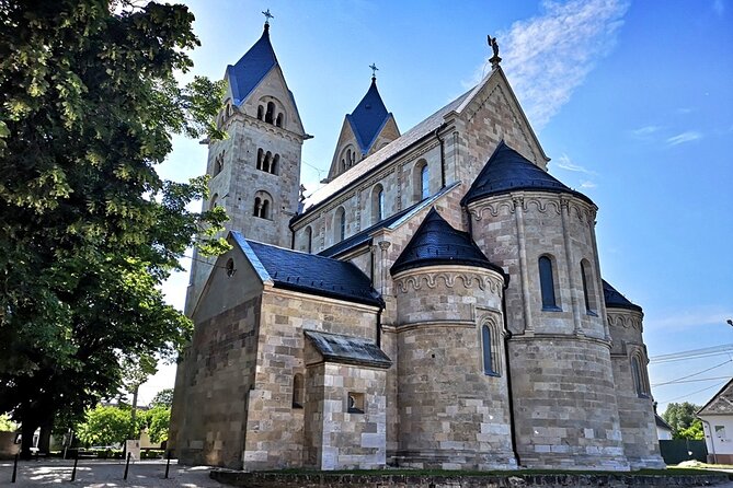Pannonhalma, the 1000 years old abbey, and Györ, private tour - Price And Value: What $415 Gets You (And What It Does Not)