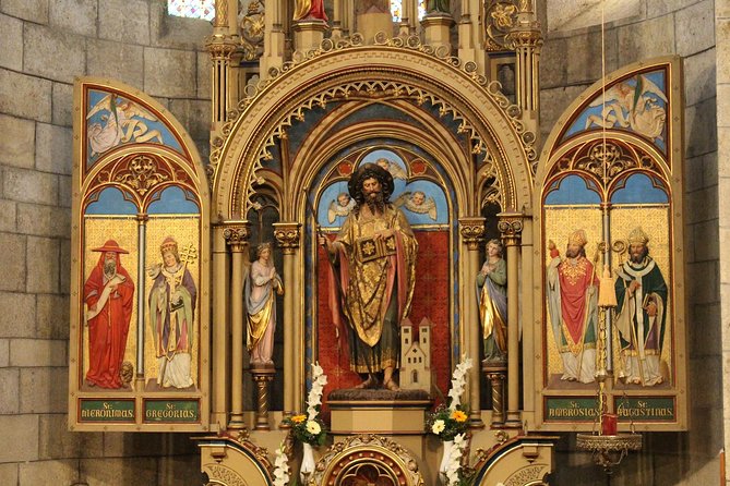 Pannonhalma, the 1000 years old abbey, and Györ, private tour - What To Pack For A 7 To 9 Hour Day