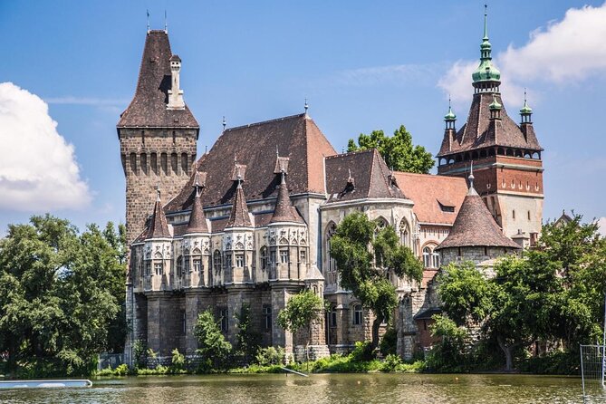 Picnics experience in Hungary - Key points before you go