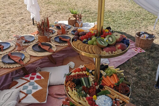 Picnics experience in Hungary - Meeting point, timing, and practical logistics