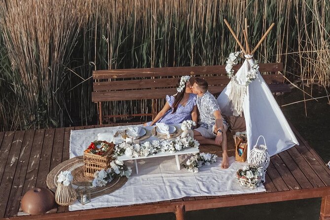 Picnics experience in Hungary - Book this picnic when you want a planned, photogenic afternoon