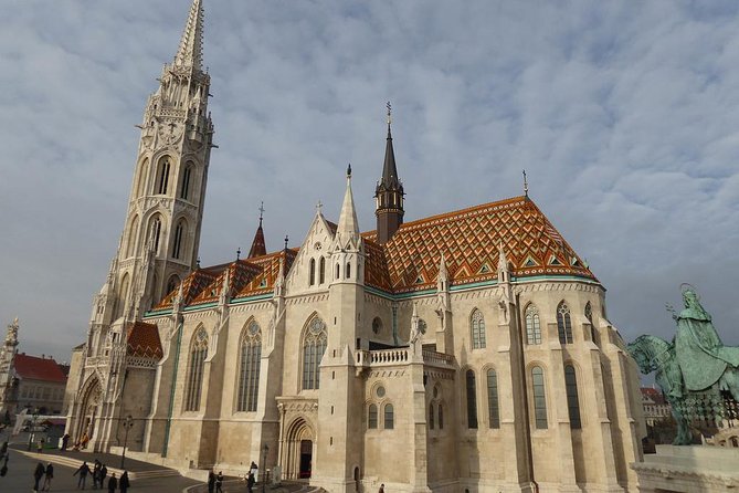 Private 4-hours City Tour of Budapest with private guide and Hotel Pick-up - Stop 5: Andrássy Avenue, linking the city in your head