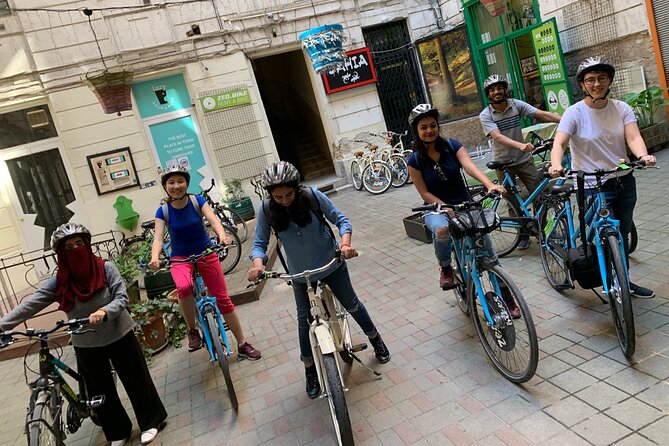 Private Budapest Adventure E-bike Tour to Buda Hills - Hárshegy and the Gyermekvasút: Children Run the Tasks, Not the Train