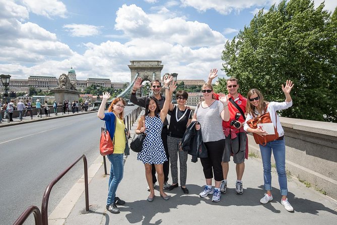 Private Budapest All In One Walking Tour with Strudel Stop - Heroes’ Square to Vajdahunyad Castle, the big symbols in plain language