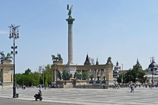 Private Budapest City Tour by Car - Key things to know before you go