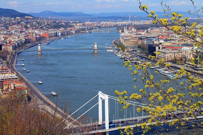 Private Budapest City Tour by Car - Pest highlights by car: Opera, House of Terror, Underground, and Gresham Palace