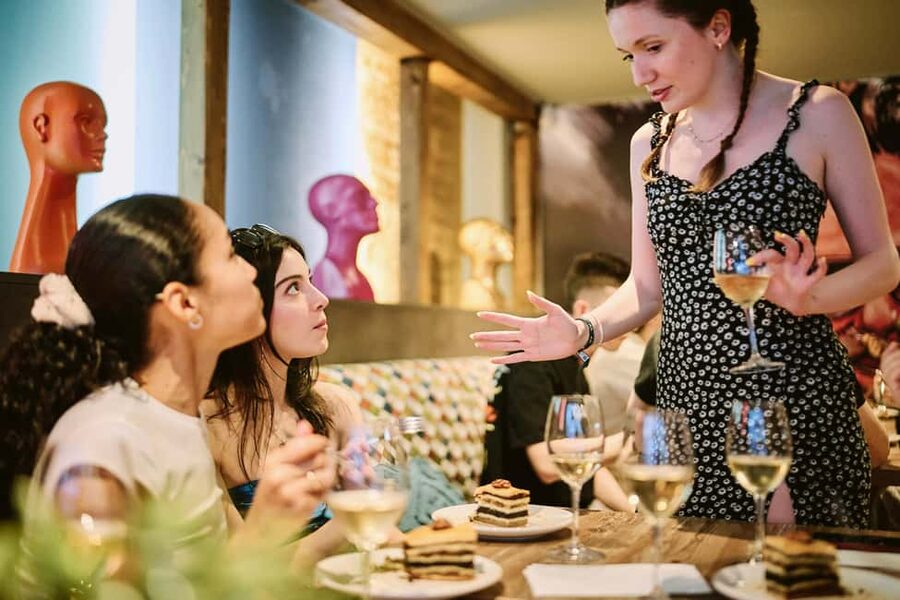Private Budapest Food Tour with Drinks Included - Who This Tour Suits Best (And Who Might Look Elsewhere)