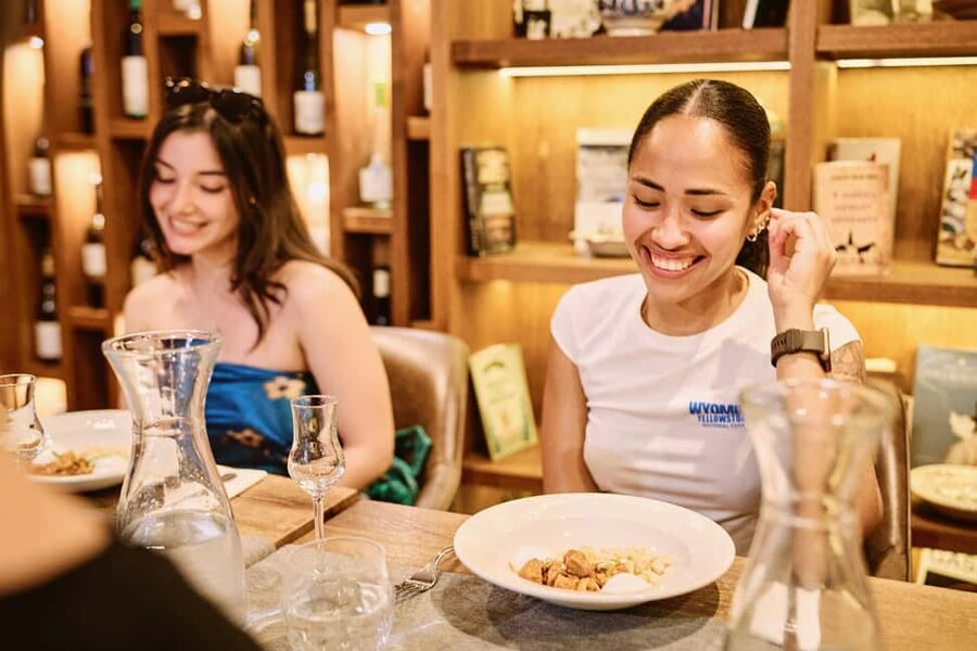 Private Budapest Food Tour with Drinks Included - What You’ll Eat: Lángos, Soup, Nokedli, and Flódni