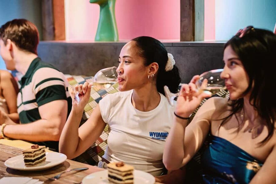 Private Budapest Food Tour with Drinks Included - The Most Praised Part: Guides Like Laura and Kitti