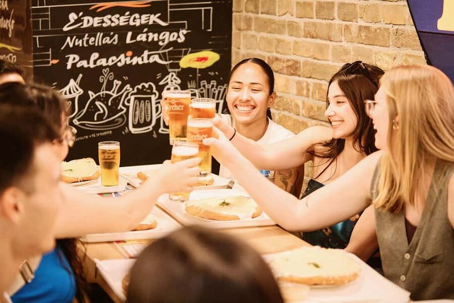 Private Budapest Food Tour with Drinks Included - Price and Value: Is $583 for up to 4 a Good Deal?