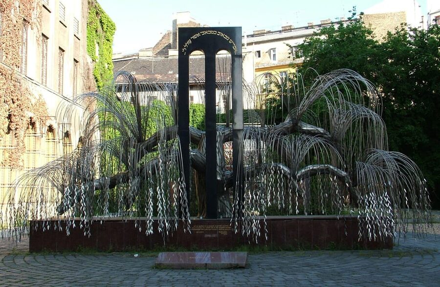 PRIVATE Budapest Jewish Heritage Walking Tour - Food Tasting - Price and Value: What $52 Really Buys You