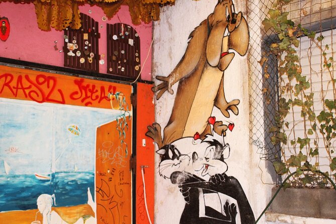 Private Budapest Ruin Bar Tour with Local Drinks & Street Food - The guide matters: Zolly, Fanni, Ferenc, and Georgi