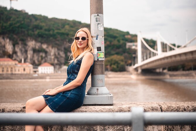 Private Budapest Street Art Photography - Getting High-Quality Photos After: What You Should Expect