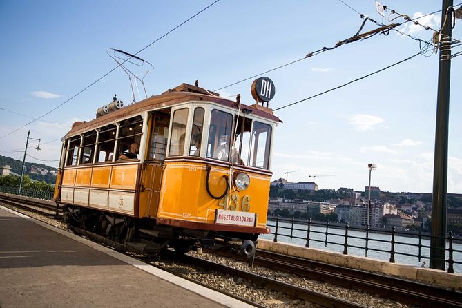 Private Budapest Walking Tour with Cake & Coffee - Andrássy Avenue and the Opera House: Budapest’s Grand Street Looks Like Art