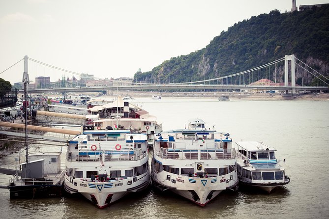 Private Budapest Walking Tour with Cake & Coffee - Liberty Square and the Parliament Area: Meaningful, Worth Slowing Down