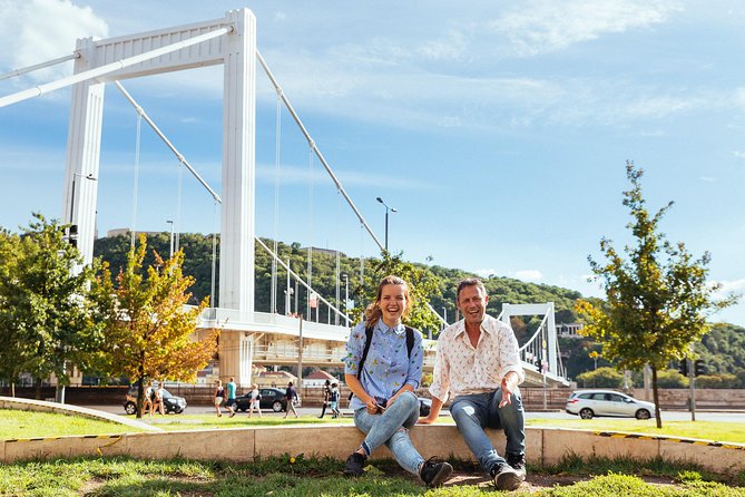 Private City Kickstart Tour: Budapest - Vigadó Square (Vigado ter): why this concert-hall area matters