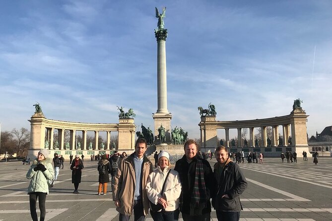 Private city tour by van - Price: What $181.48 Buys You (and What It Does Not)