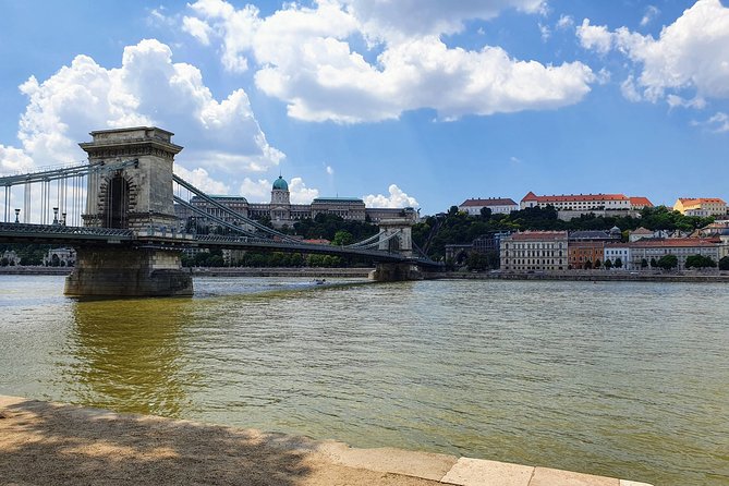 Private city tour by van - Your Route Starts on Andrassy Avenue, Budapest’s Grand Main Street