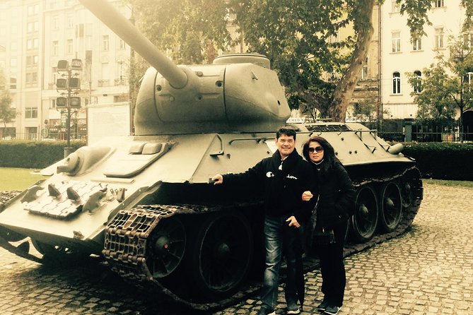 Private Communist Budapest Tour - Key points to know before you go
