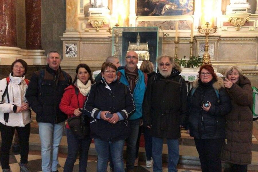 Private Custom Tour with Local Guide Budapest - Key Things You’ll Notice on This Budapest Private Tour