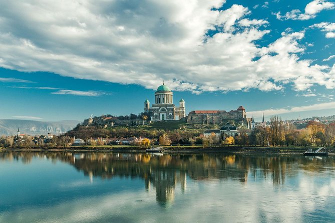 Private Danube Bend Experience with a comfortable air conditioned car - Stop 1: Esztergom Basilica and Hungary’s largest cathedral