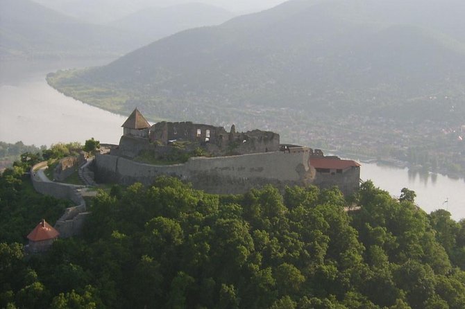 Private Danube Bend tour - full day - Why a private Danube Bend day is worth the price from Budapest