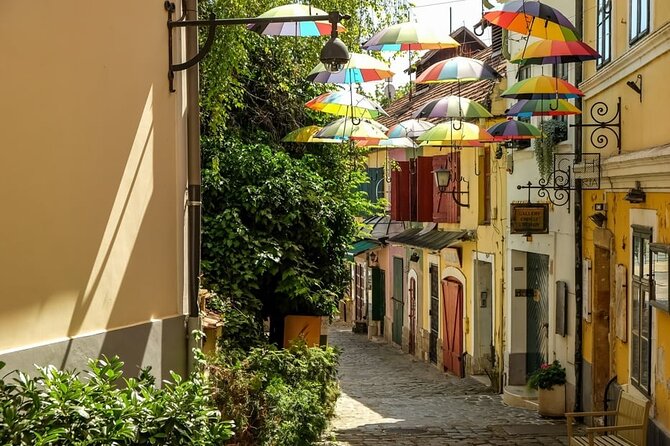 Private Danube Bend Visegrad and Szentendre Tour With Transport - Why the Danube Bend route is a smart day trip from Budapest