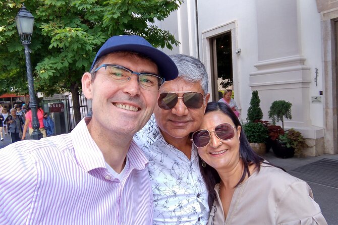 Private Danube Bend Visegrad and Szentendre Tour With Transport - Best-fit travel styles and who should choose this tour