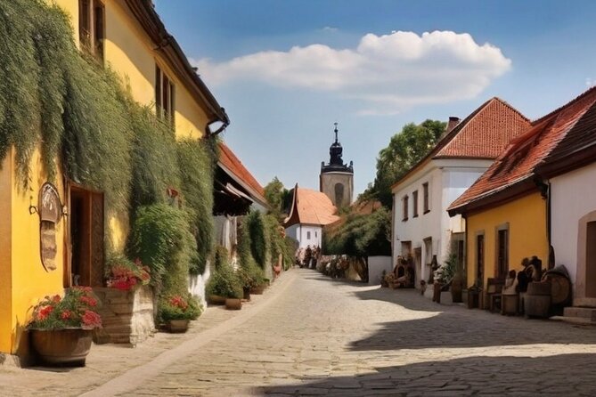 Private day trip: Budapest to Szentendre, Visegrad and Esztergom - Price and value: is $291.90 per person money well spent?