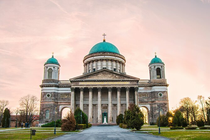 Private day trip: Budapest to Szentendre, Visegrad and Esztergom - Private pickup, an English-speaking driver, and how to set expectations