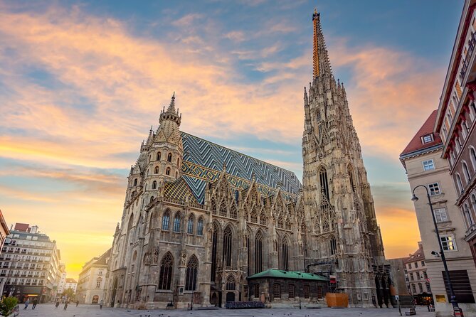Private day trip from Budapest to Bratislava, Vienna, and back - Three capitals in one long day: what the pacing feels like
