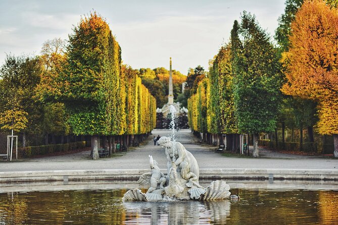 Private day trip from Budapest to Bratislava, Vienna, and back - The driver experience: English-speaking help, not a tour guide