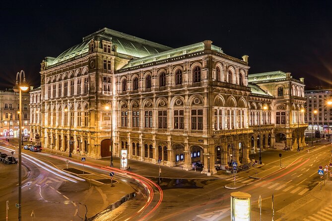 Private day trip from Budapest to Bratislava, Vienna, and back - Making the day feel easier: practical tips that pay off