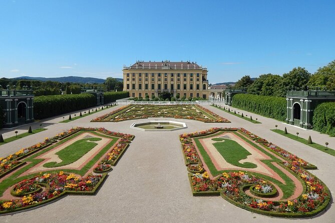 Private day trip from Budapest to Bratislava, Vienna, and back - Budapest pickup and the road trip mindset you’ll want