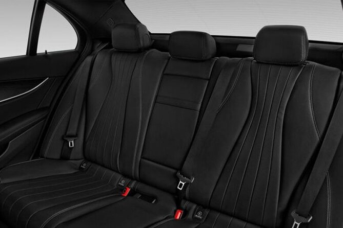 Private Departure Budapest to Budapest Airport BUD by Car or Van - Choosing the right car: Mercedes E, Skoda Superb, or Viano